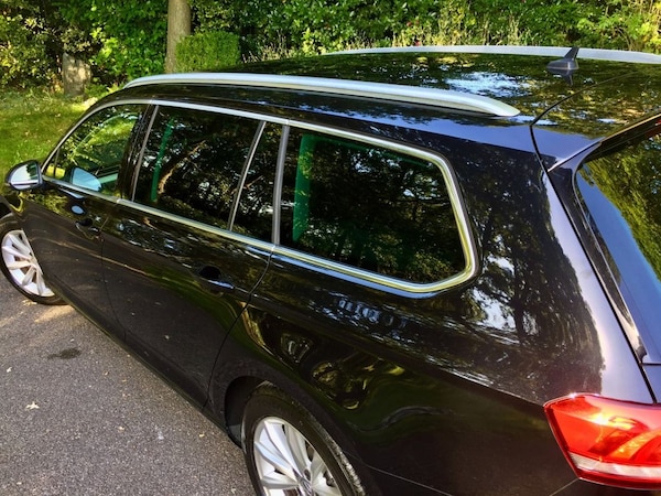 Used Volkswagen Passat 2015 for sale - 75648021: Photo 47