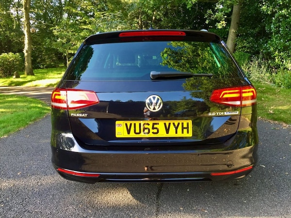 Used Volkswagen Passat 2015 for sale - 75648021: Photo 48