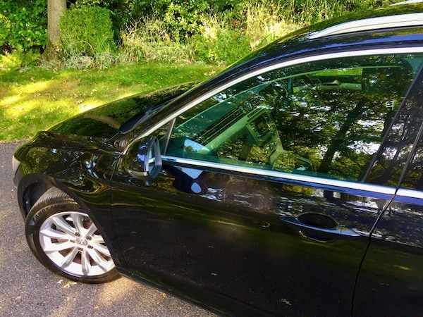 Used Volkswagen Passat 2015 for sale - 75648021: Photo 50