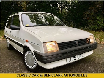 Used Rover Metro 1991 for sale - 75758500: Photo