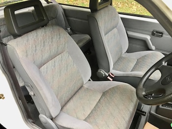 Used Rover Metro 1991 for sale - 75758500: Photo