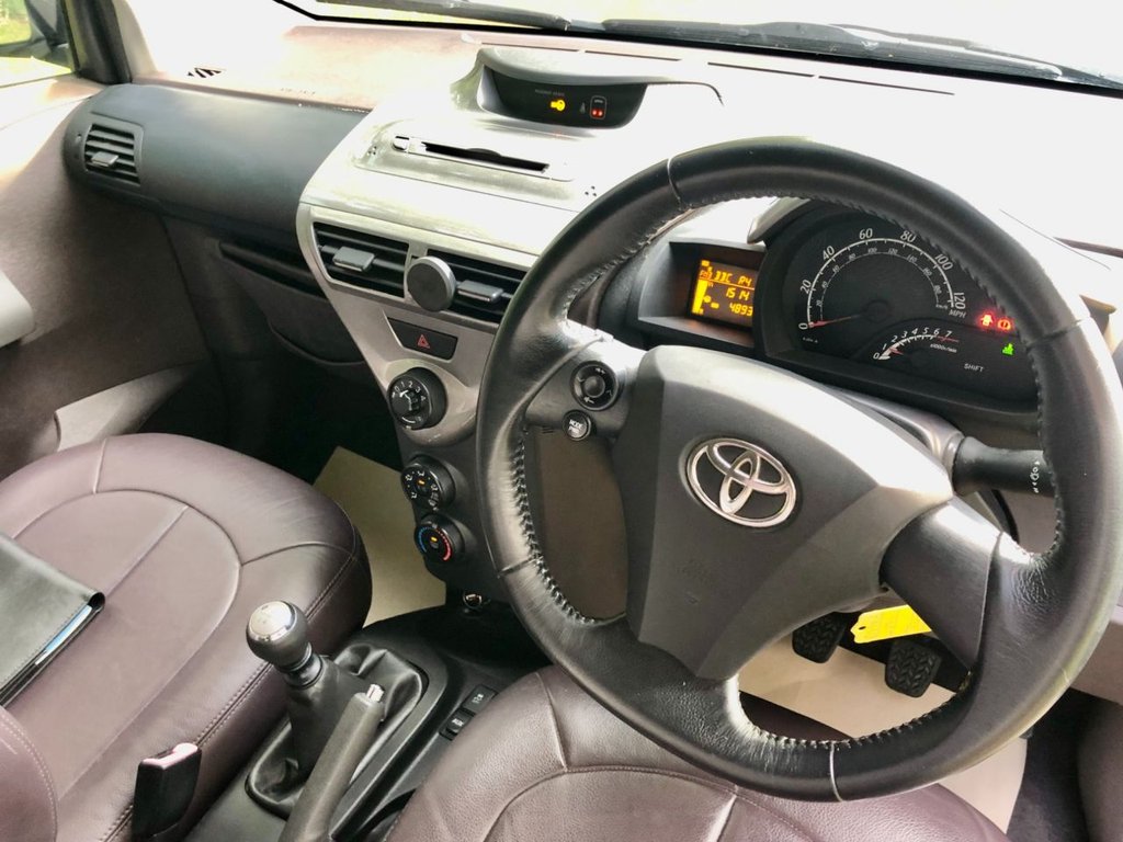 Used Toyota IQ 2009 for sale - 78124014: Photo 2
