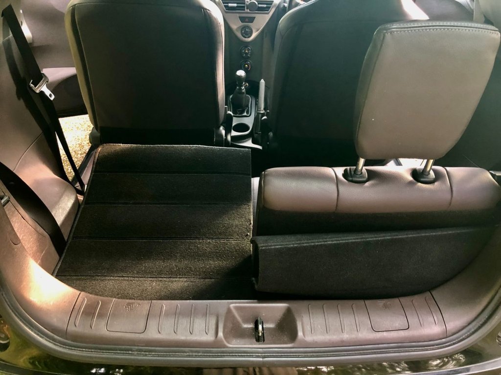 Used Toyota IQ 2009 for sale - 78124014: Photo 24