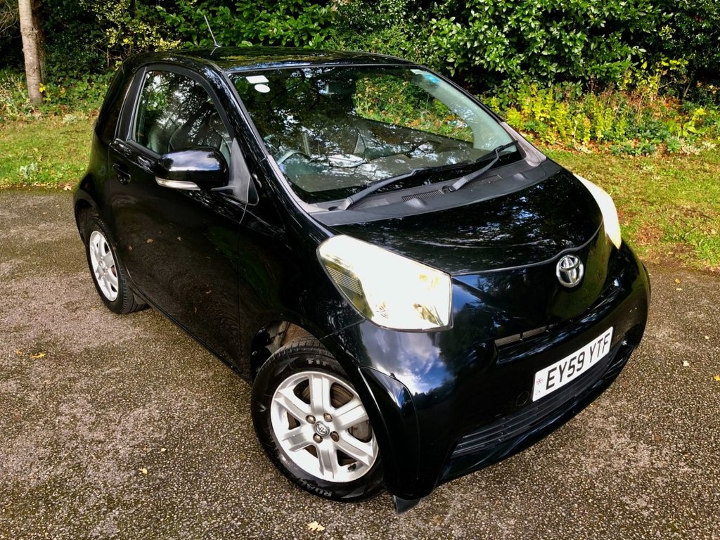 Used Toyota IQ 2009 for sale - 78124014: Photo 27
