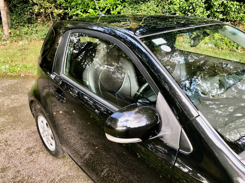 Used Toyota IQ 2009 for sale - 78124014: Photo 32