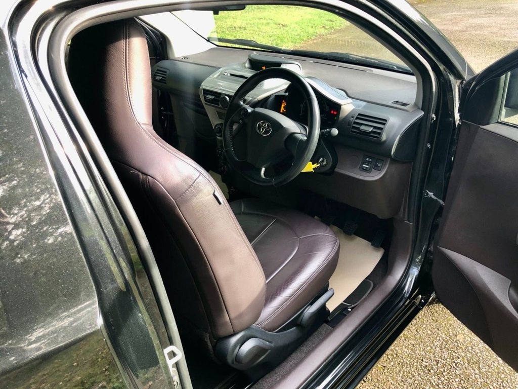 Used Toyota IQ 2009 for sale - 78124014: Photo 6