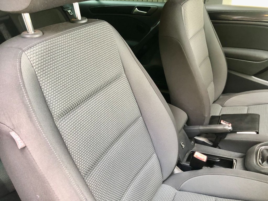 Used Volkswagen Golf 2012 for sale - 76190772: Photo 13