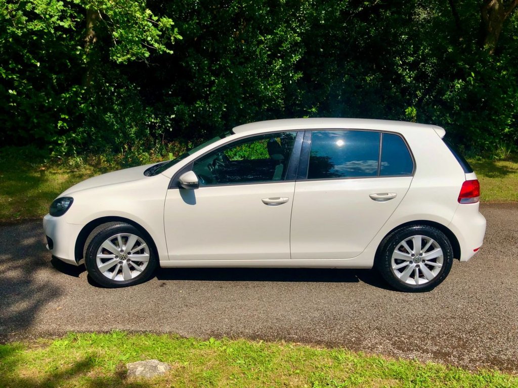 Used Volkswagen Golf 2012 for sale - 76190772: Photo 19