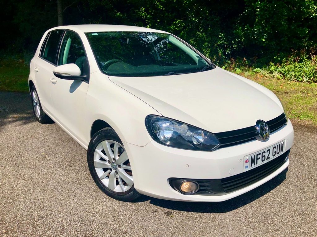 Used Volkswagen Golf 2012 for sale - 76190772: Photo 24