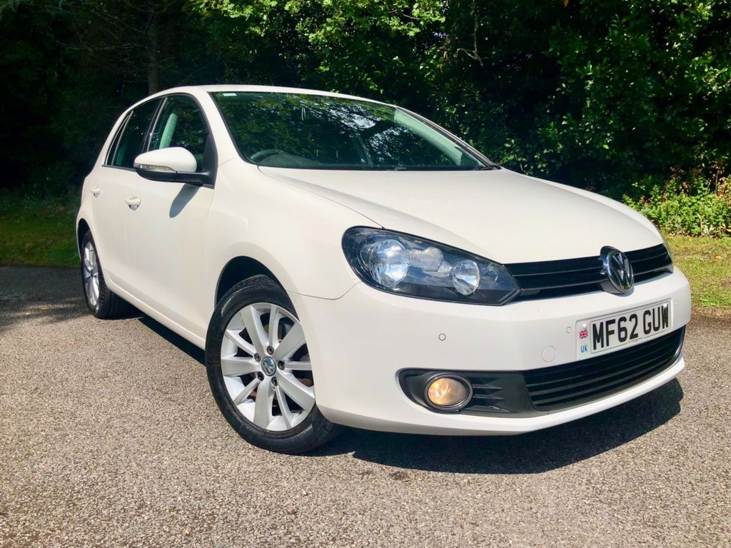 Used Volkswagen Golf 2012 for sale - 76190772: Photo 33