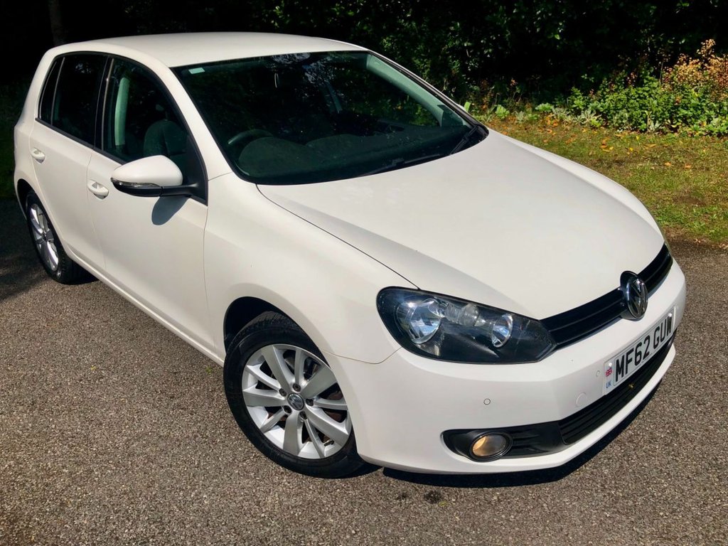 Used Volkswagen Golf 2012 for sale - 76190772: Photo 46