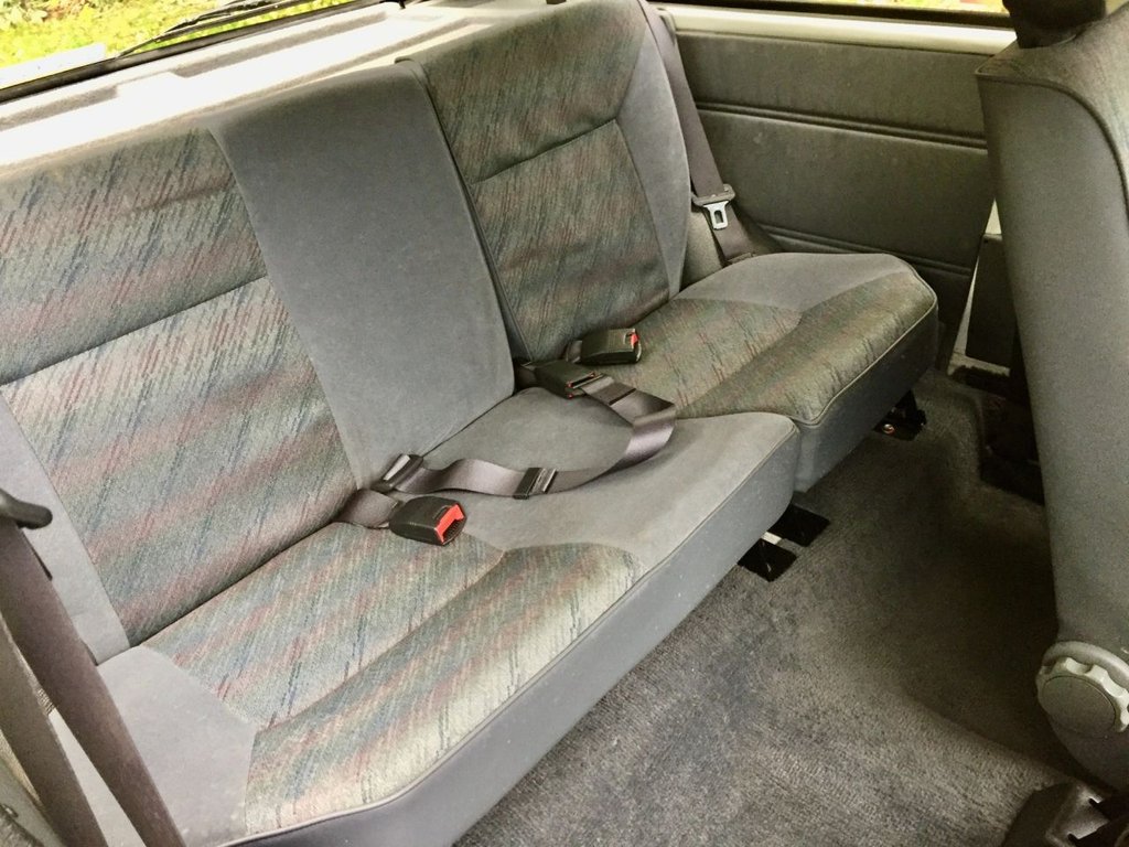 Used Rover Metro 1991 for sale - 76439233: Photo 12