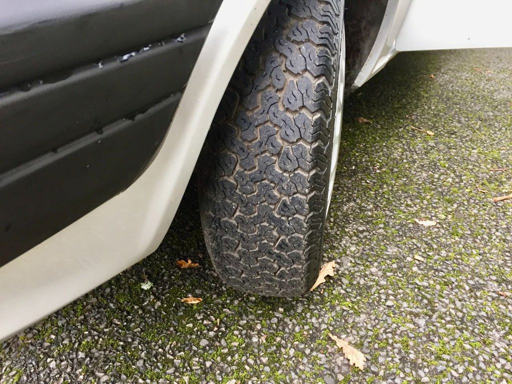 Used Rover Metro 1991 for sale - 76439233: Photo 29