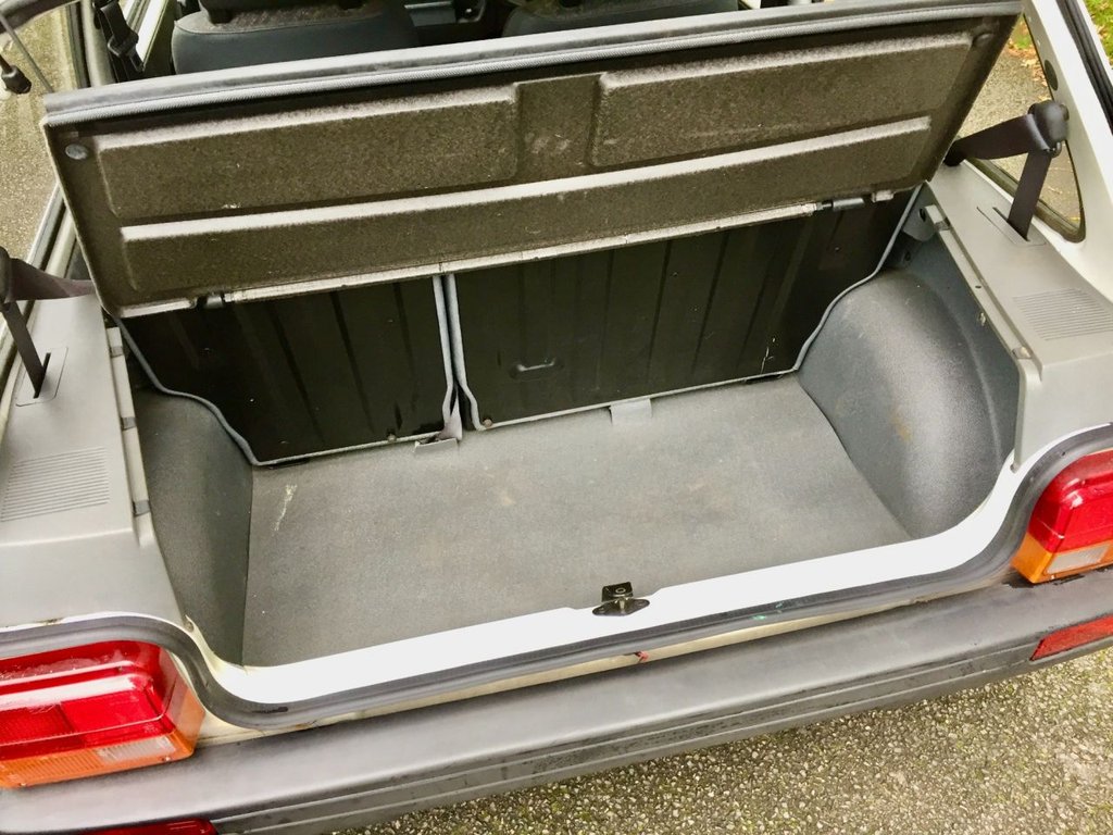 Used Rover Metro 1991 for sale - 76439233: Photo 35