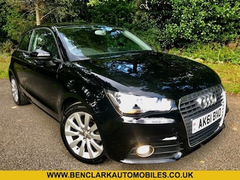2011 (61) - 1.2 TFSI Sport Hatchback 3dr Petrol Manual Euro 5 (s/s) (86 ps)ONLY 45,400