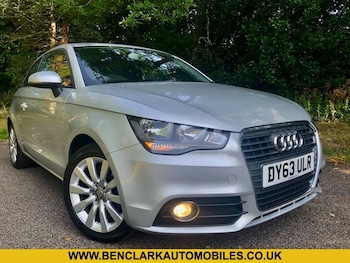 2013 (63) - 1.2 TFSI Sport Hatchback 3dr Petrol Manual Euro 5 (s/s) (86 ps)ONLY 14,400