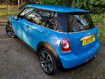 Used MINI Hatch 2013 for sale - 77621259: Photo