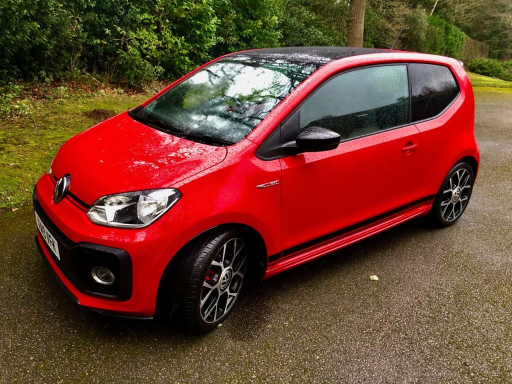 Used Volkswagen up! 2019 for sale - 77672634: Photo 10