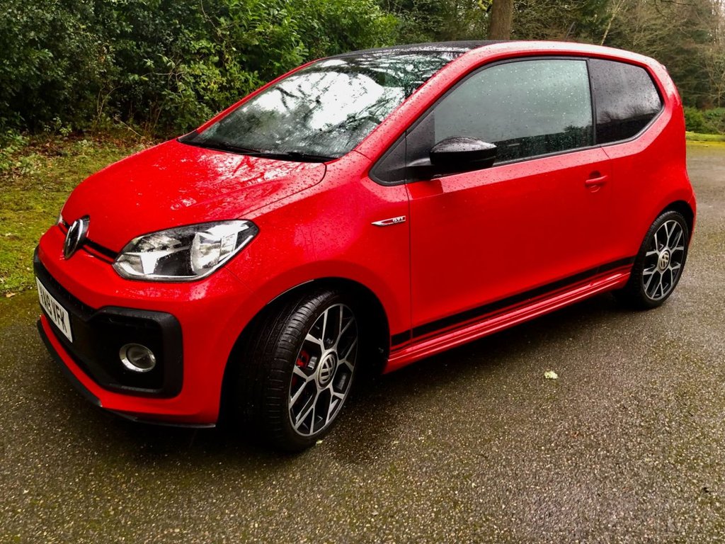 Used Volkswagen up! 2019 for sale - 77672634: Photo 12