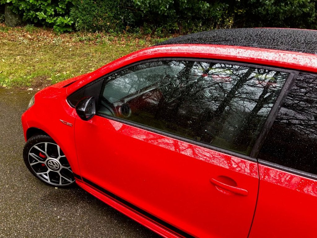 Used Volkswagen up! 2019 for sale - 77672634: Photo 14