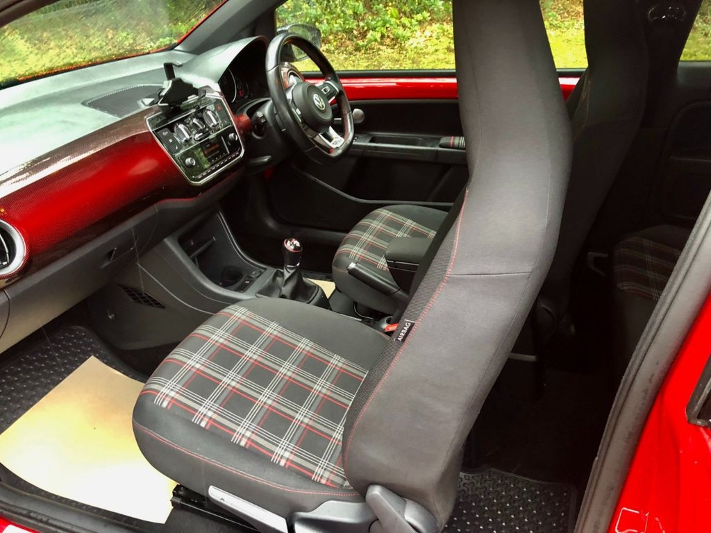 Used Volkswagen up! 2019 for sale - 77672634: Photo 15