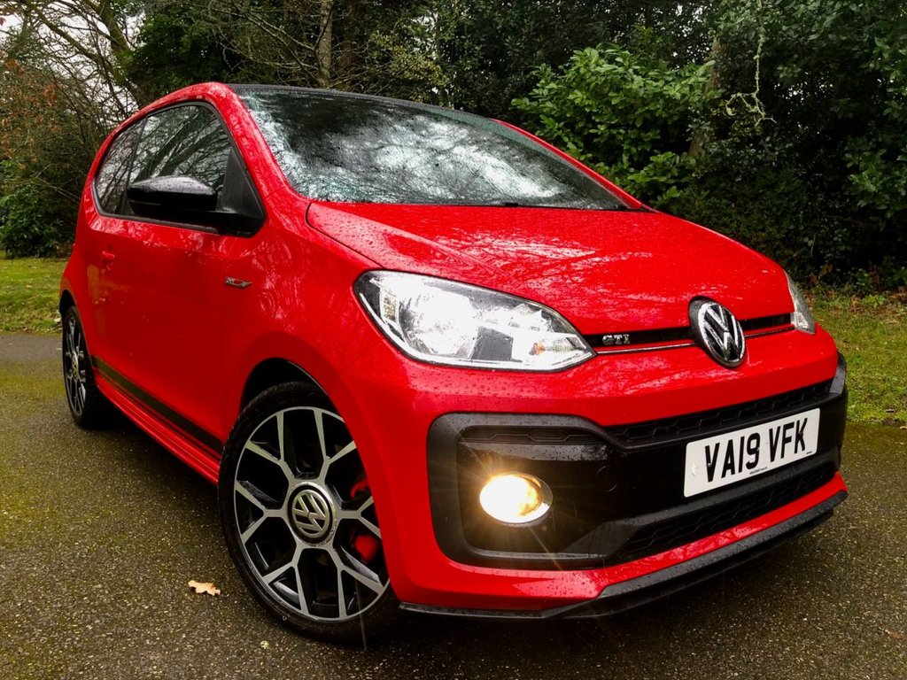 Used Volkswagen up! 2019 for sale - 77672634: Photo 16
