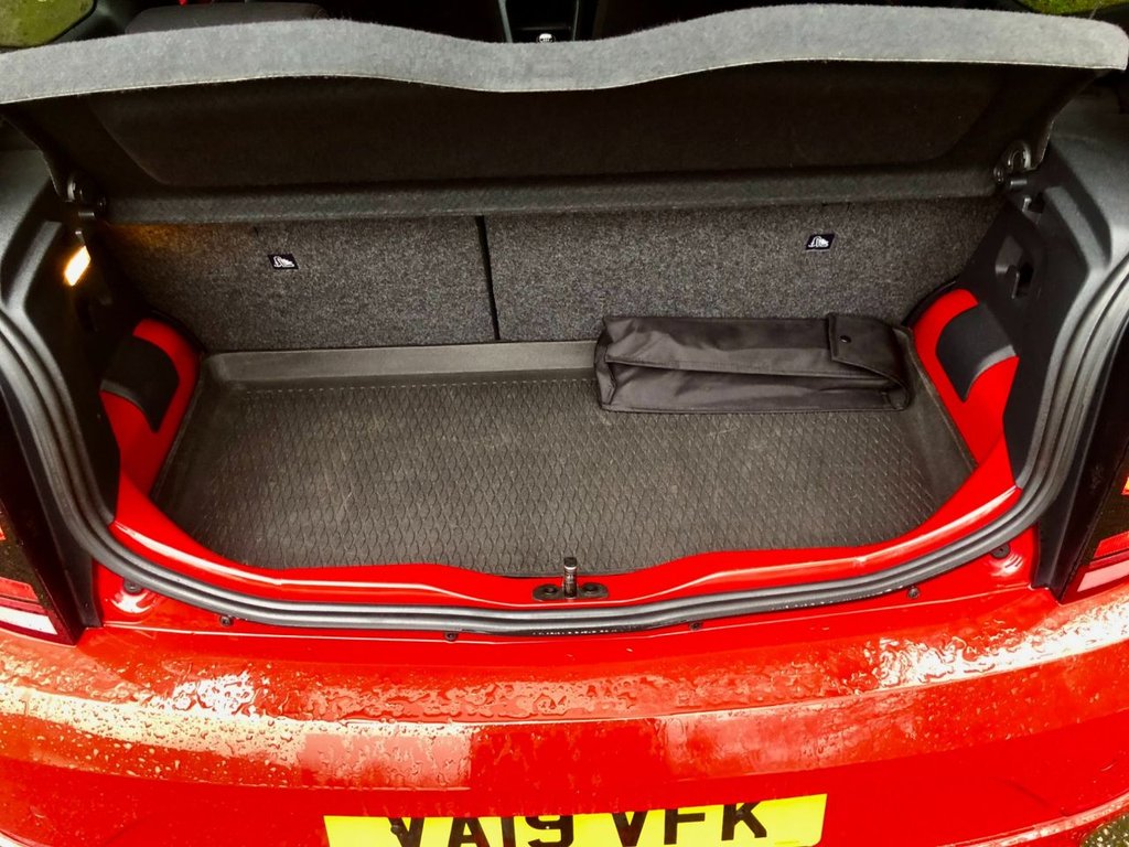 Used Volkswagen up! 2019 for sale - 77672634: Photo 17