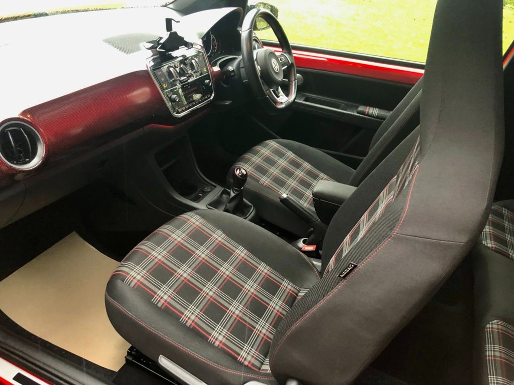 Used Volkswagen up! 2019 for sale - 77672634: Photo 19