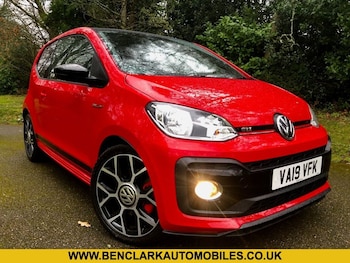 Used Volkswagen up! 2019 for sale - 77672634: Photo