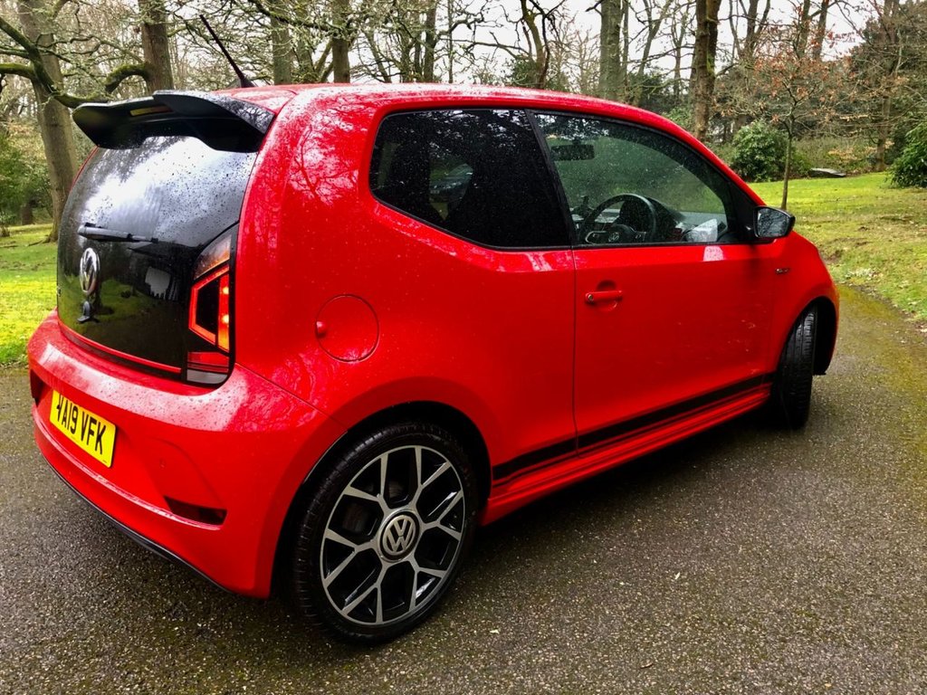 Used Volkswagen up! 2019 for sale - 77672634: Photo 20