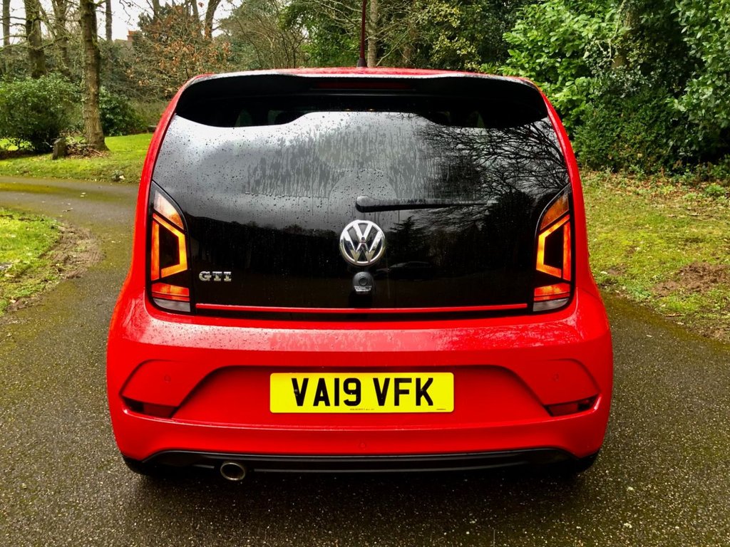 Used Volkswagen up! 2019 for sale - 77672634: Photo 25