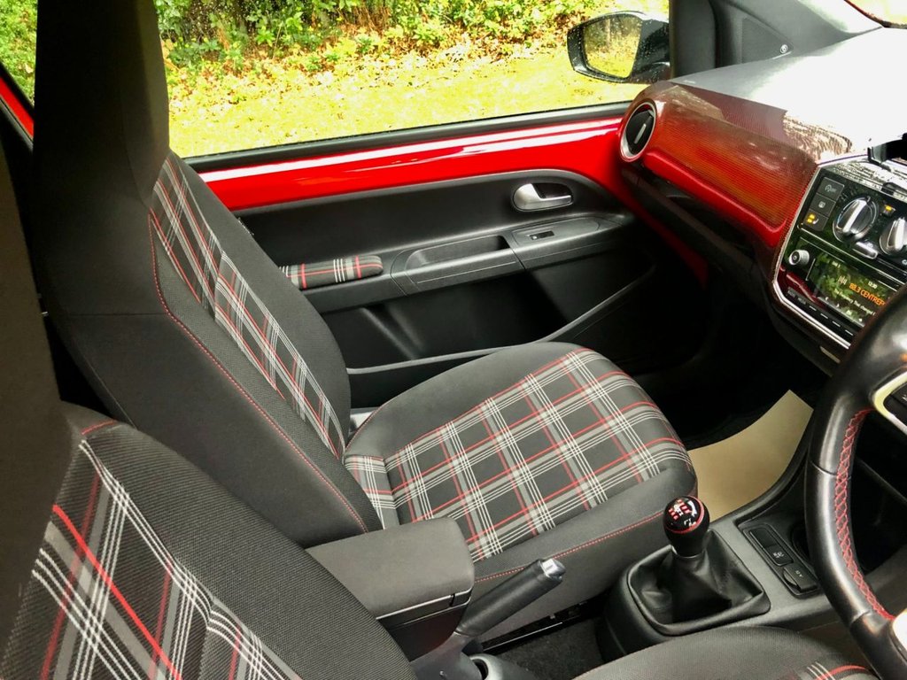 Used Volkswagen up! 2019 for sale - 77672634: Photo 27