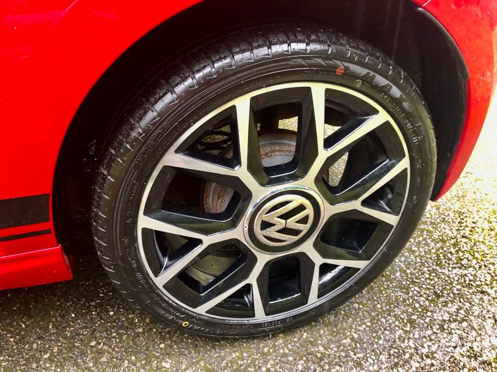 Used Volkswagen up! 2019 for sale - 77672634: Photo 28