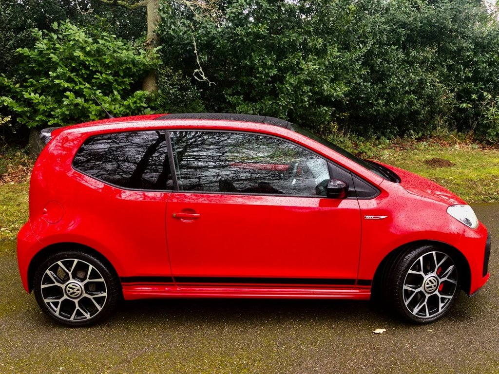 Used Volkswagen up! 2019 for sale - 77672634: Photo 31