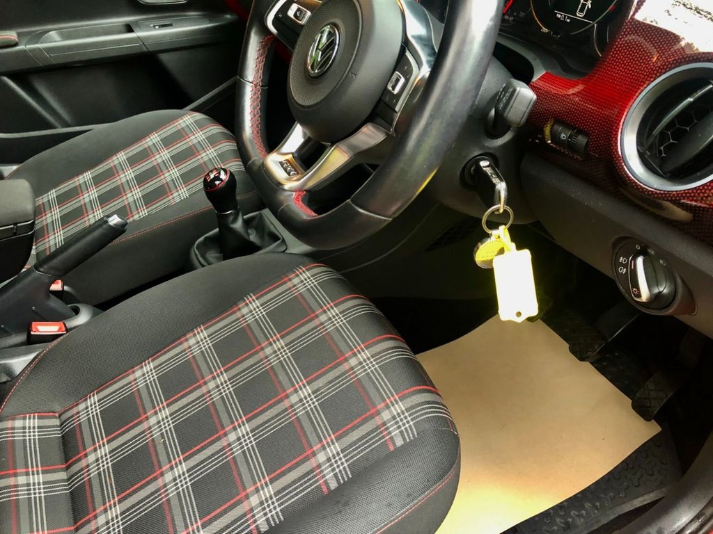 Used Volkswagen up! 2019 for sale - 77672634: Photo 37