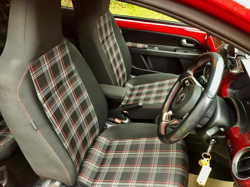 Used Volkswagen up! 2019 for sale - 77672634: Photo 39