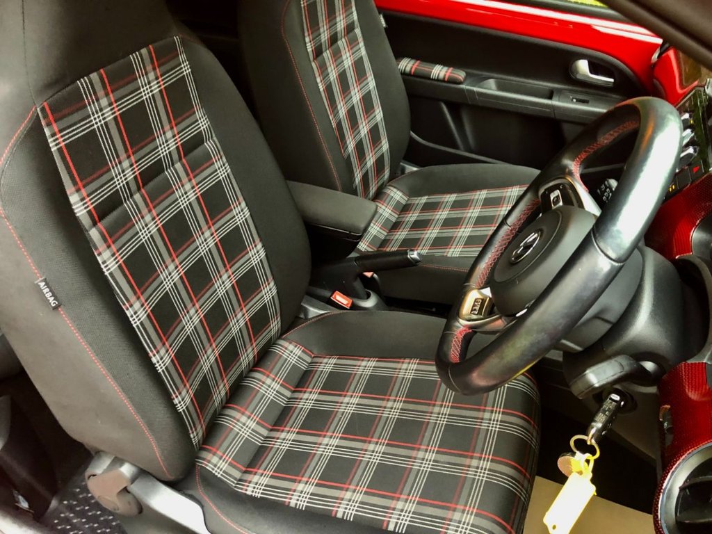 Used Volkswagen up! 2019 for sale - 77672634: Photo 40