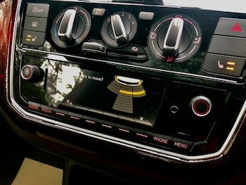 Used Volkswagen up! 2019 for sale - 77672634: Photo