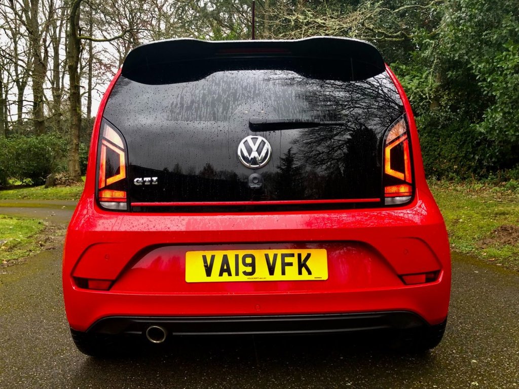 Used Volkswagen up! 2019 for sale - 77672634: Photo 5