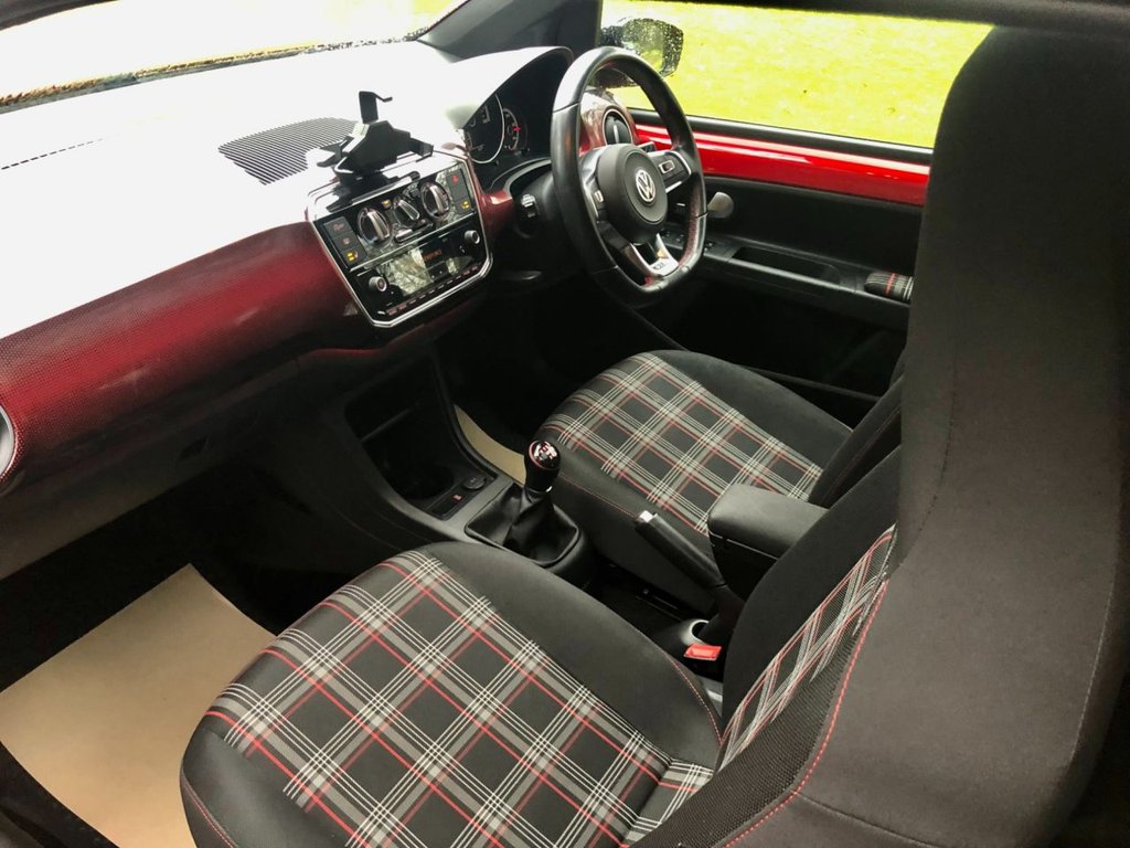 Used Volkswagen up! 2019 for sale - 77672634: Photo 8