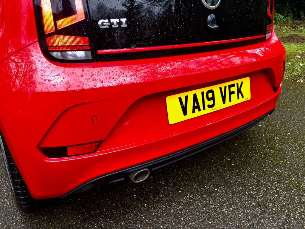 Used Volkswagen up! 2019 for sale - 77672634: Photo 9