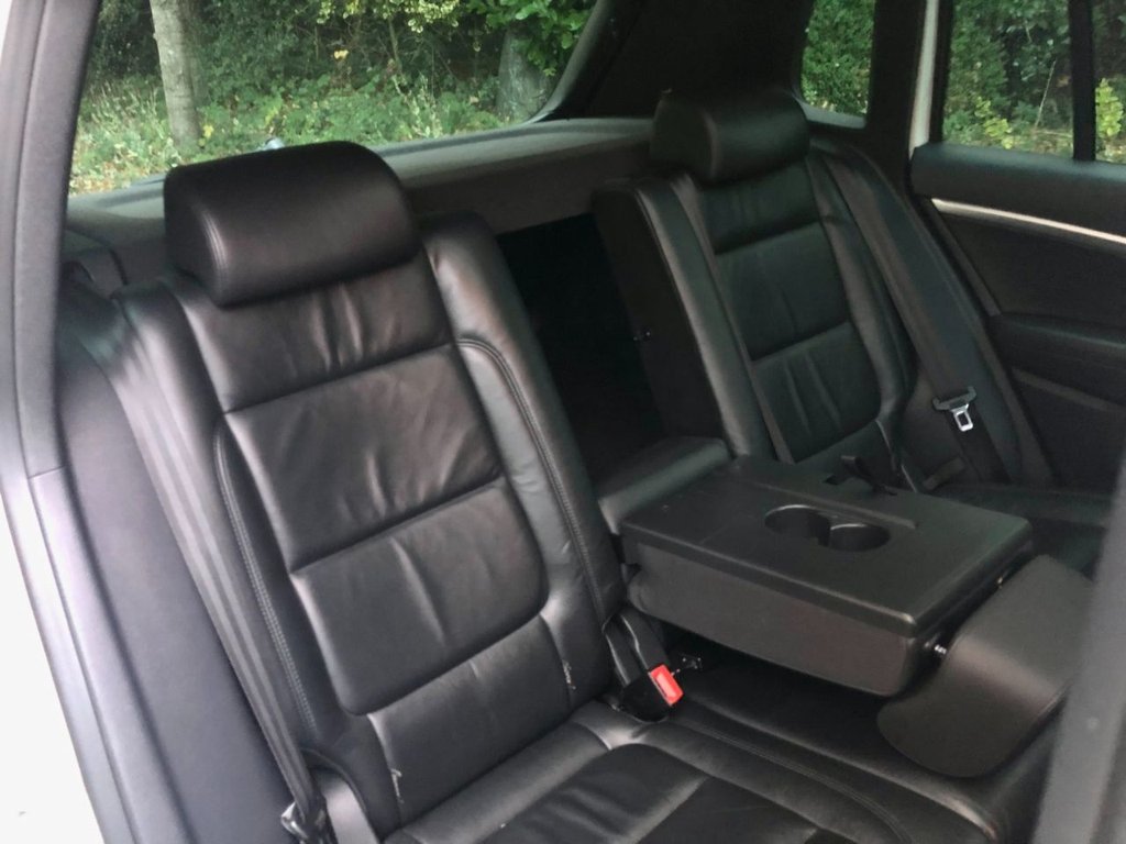 Used Volkswagen Tiguan 2013 for sale - 76496287: Photo 37