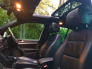 Used Volkswagen Tiguan 2013 for sale - 76496287: Photo