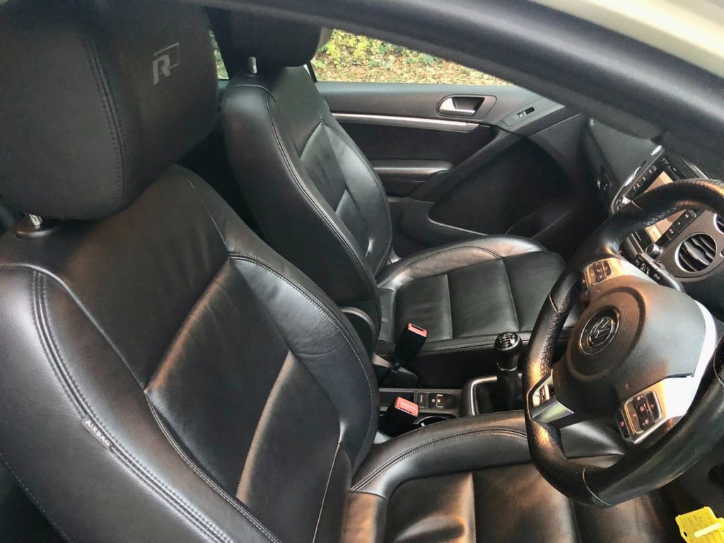 Used Volkswagen Tiguan 2013 for sale - 76496287: Photo 42