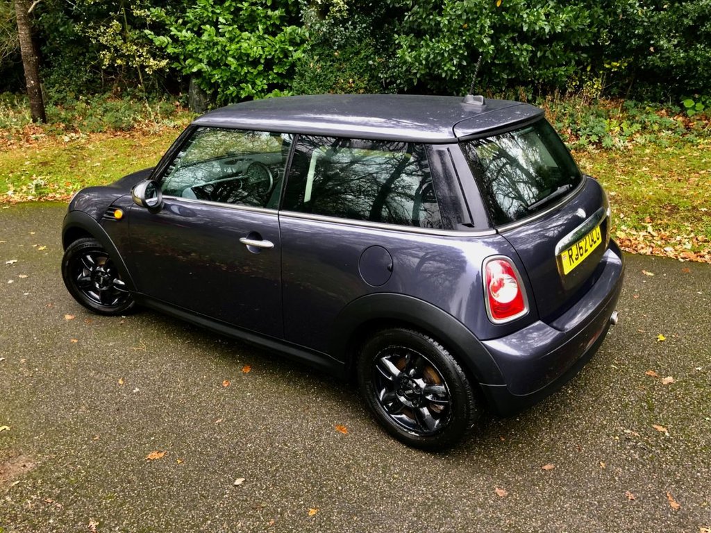Used MINI Hatch 2013 for sale - 76724348: Photo 10