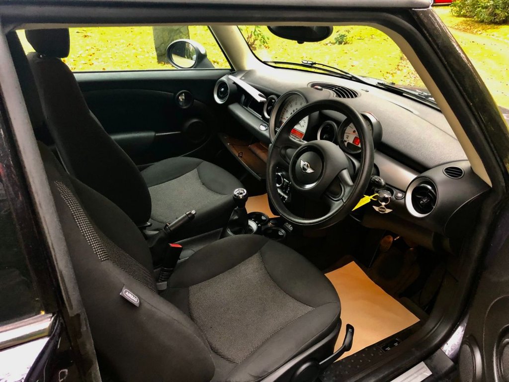 Used MINI Hatch 2013 for sale - 76724348: Photo 11