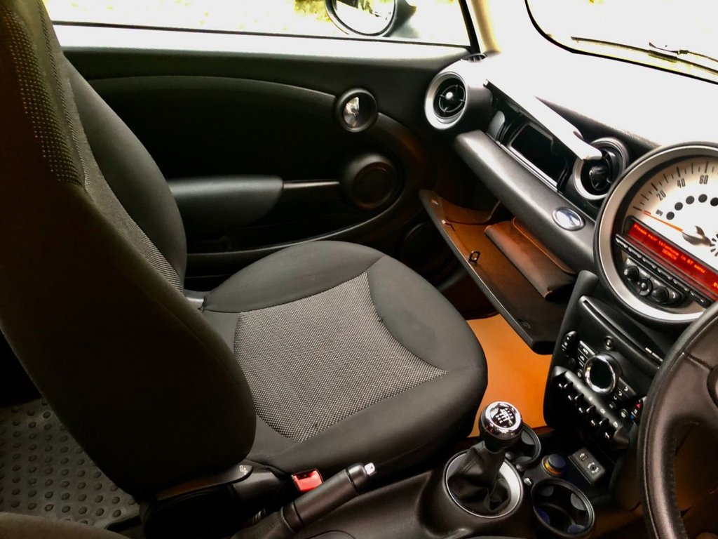 Used MINI Hatch 2013 for sale - 76724348: Photo 12