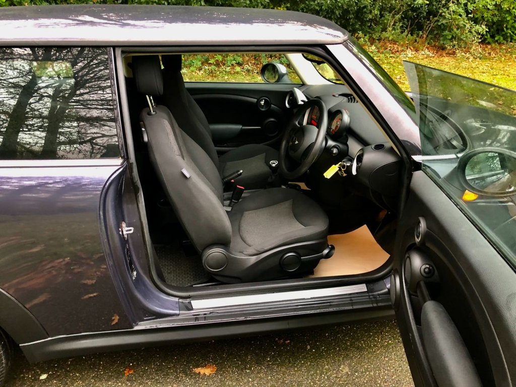 Used MINI Hatch 2013 for sale - 76724348: Photo 13