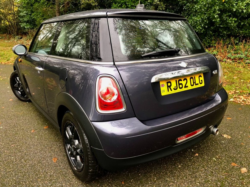 Used MINI Hatch 2013 for sale - 76724348: Photo 16