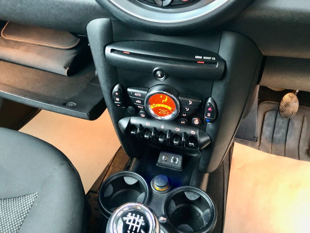 Used MINI Hatch 2013 for sale - 76724348: Photo 17